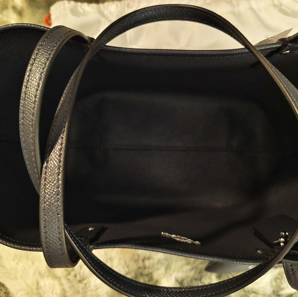 Coach Purse - Picture 3 of 3